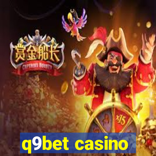 q9bet casino